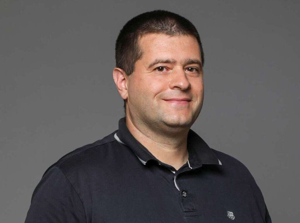 Marko Horvat
