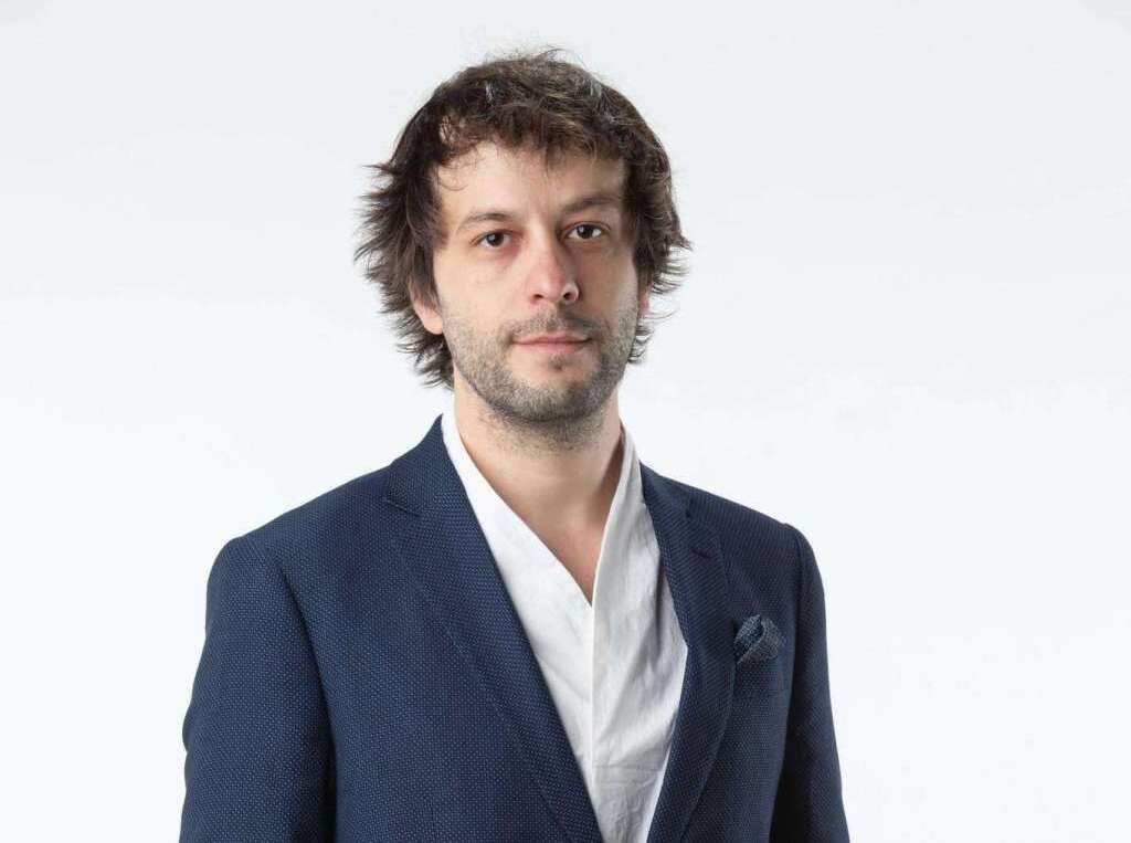 Roberto Alonso Trillo