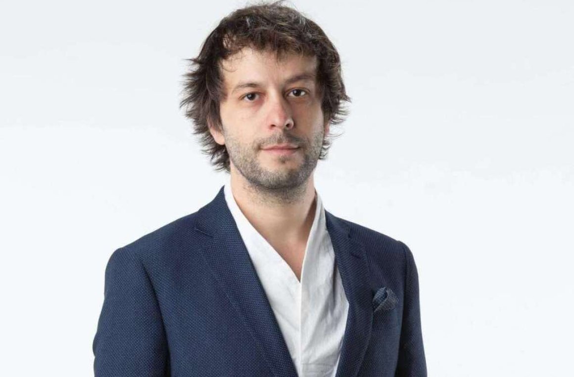 Roberto Alonso Trillo